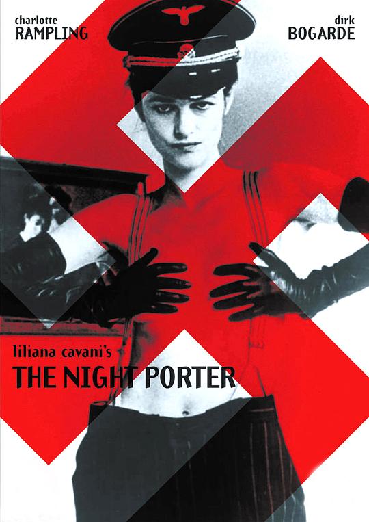 午夜守门人 Il portiere di notte (1974)