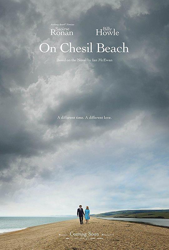 在切瑟尔海滩上 On Chesil Beach (2017)