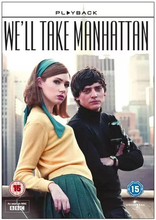 征服曼哈顿 We'll Take Manhattan (2012)