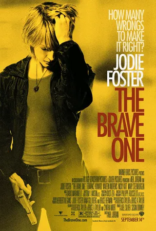 勇敢的人 The Brave One (2007)