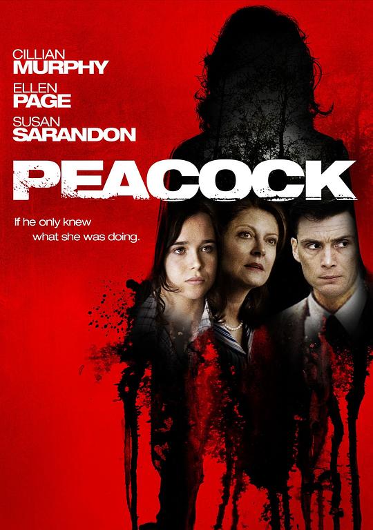 孔雀镇 Peacock (2010)