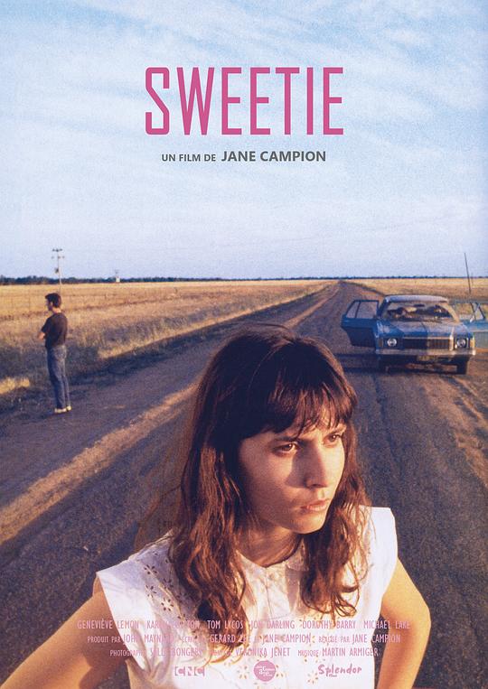 甜妹妹 Sweetie (1989)