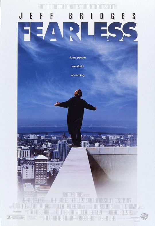 无惧的爱 Fearless (1993)