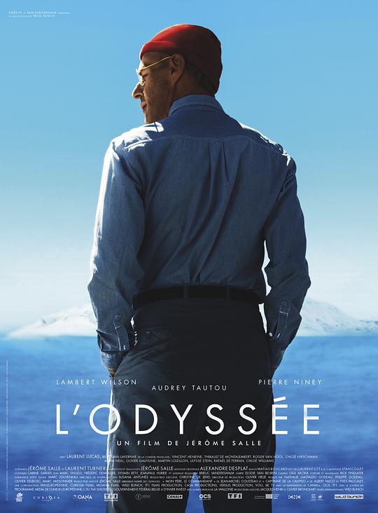 奥德赛 L'odyssée (2016)