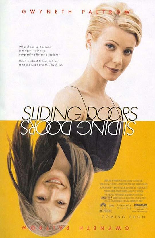 双面情人 Sliding Doors (1998)