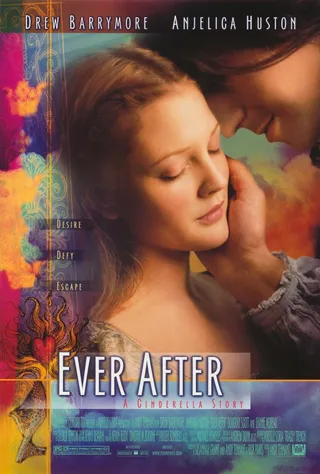 情话童真 Ever After (1998)