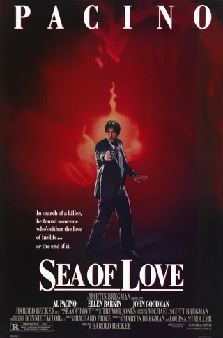 午夜惊情 Sea of Love (1989)