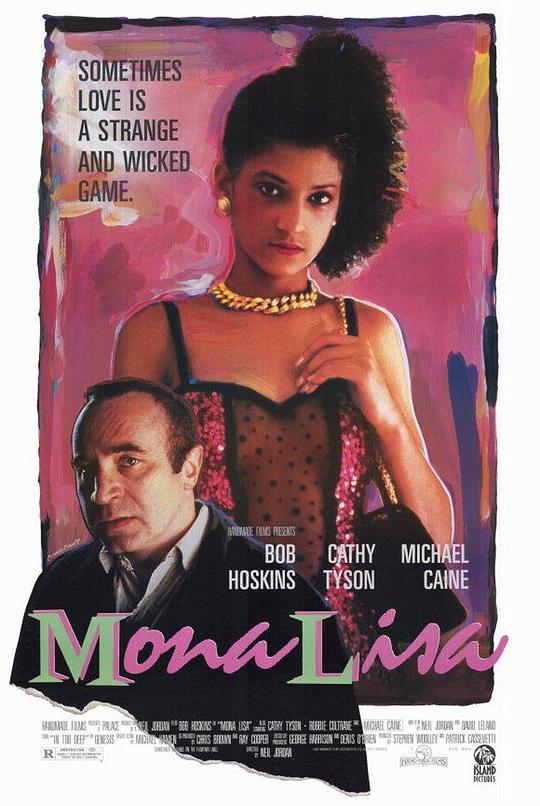 蒙娜丽莎 Mona Lisa (1986)