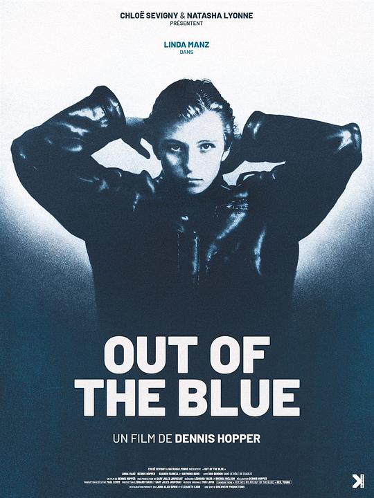 晴天霹雳 Out of the Blue (1980)