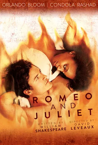 罗密欧与朱丽叶 Romeo and Juliet (2014)