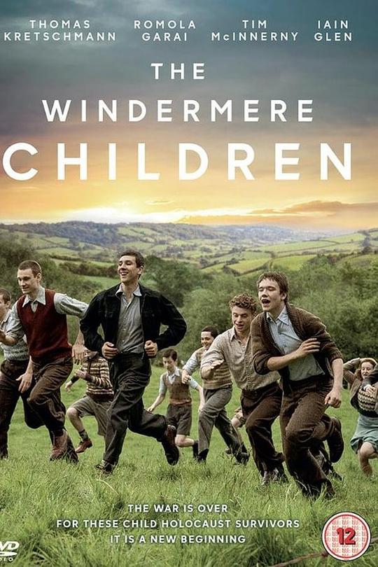 温德米尔儿童 The Windermere Children (2020)