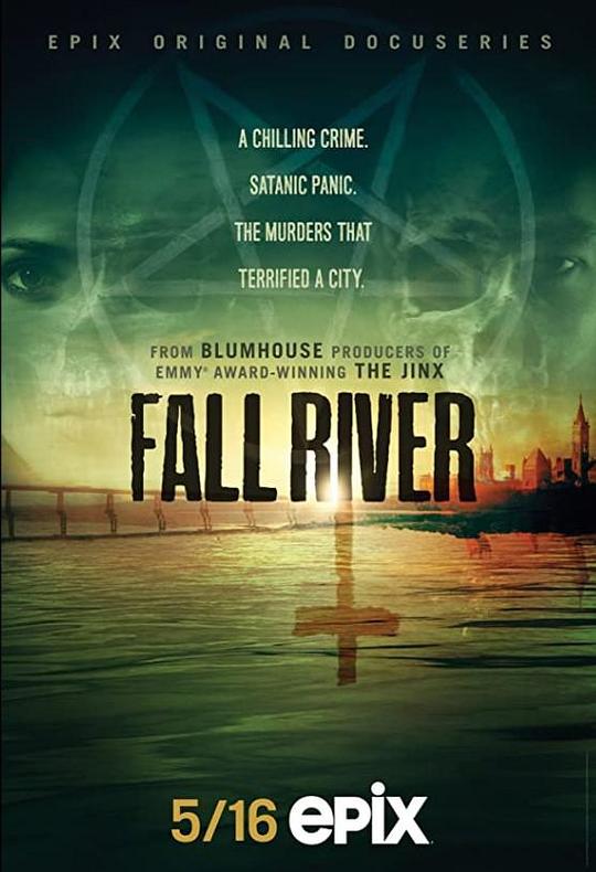 福尔里弗 Fall River (2021)