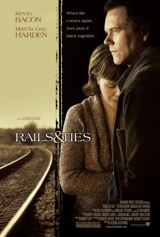 车祸情缘 Rails & Ties (2007)
