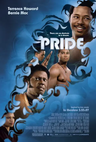 荣耀 Pride (2007)