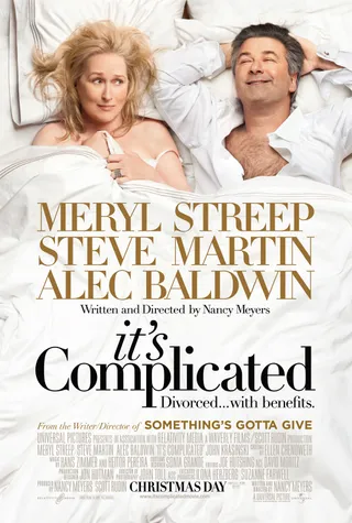 爱很复杂 It's Complicated (2009)