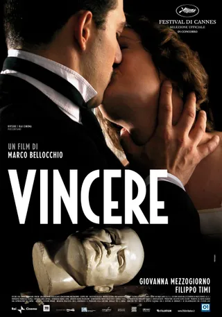 征服 Vincere (2009)