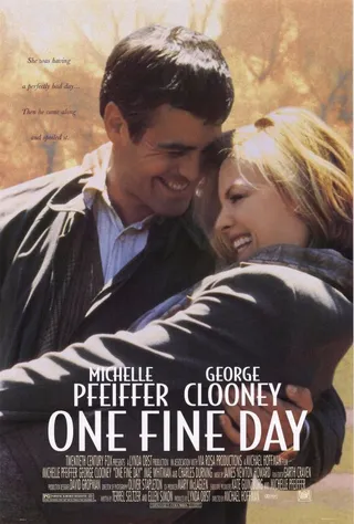 一日钟情 One Fine Day (1996)