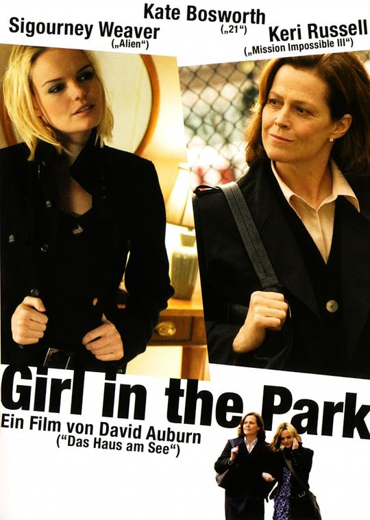 公园里的女孩 The Girl in the Park (2007)