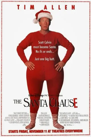 圣诞老人 The Santa Clause (1994)