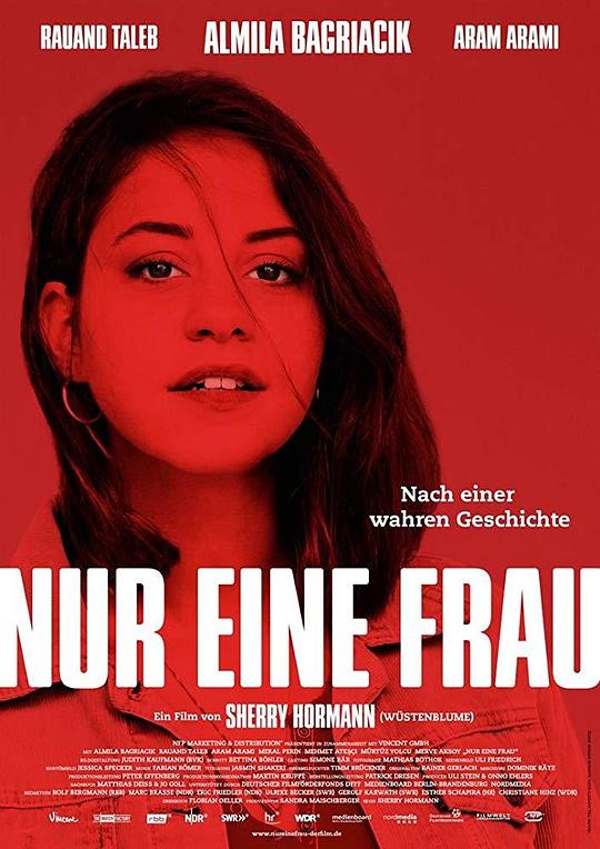 被沉默的女人 Nur eine Frau (2019)