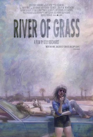 野草蔓生 River of Grass (1994)