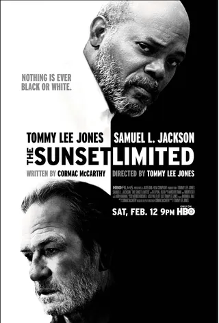 日落号列车 The Sunset Limited (2011)