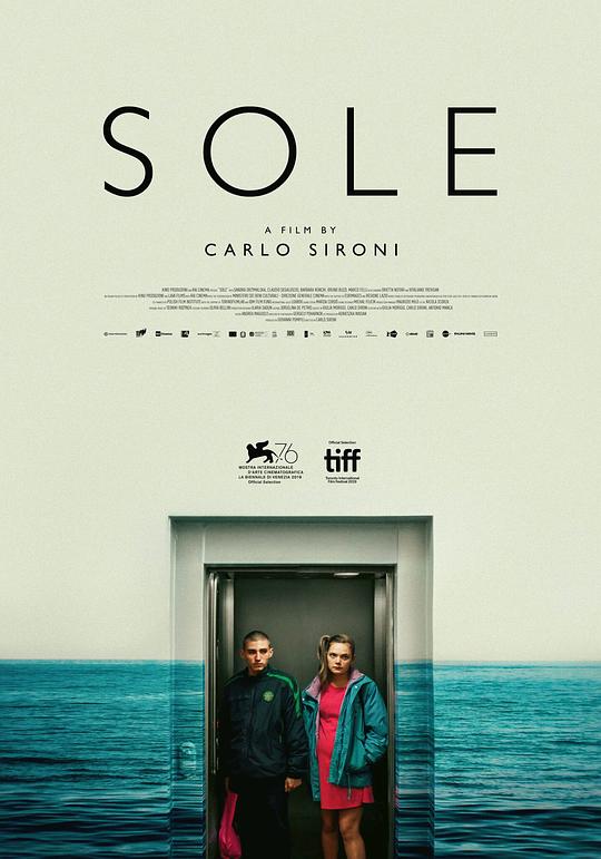 索莱 Sole (2019)