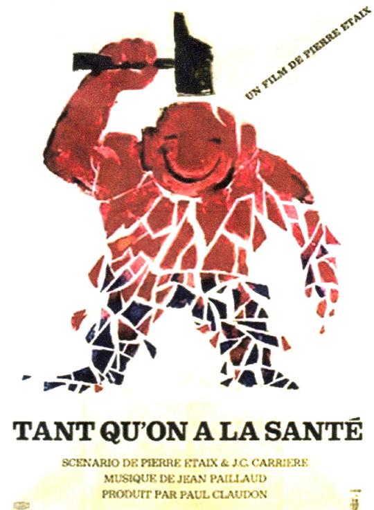 最佳状态 Tant qu'on a la santé (1966)