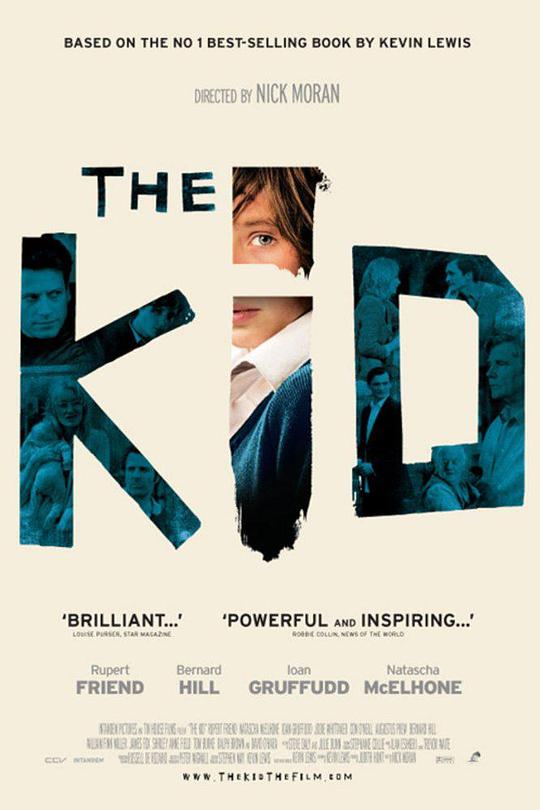 小孩 The Kid (2010)