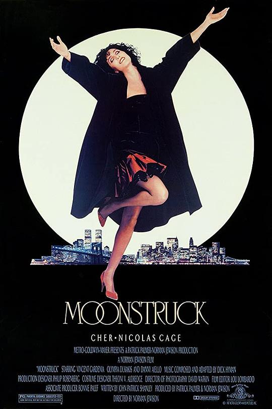 月色撩人 Moonstruck (1987)