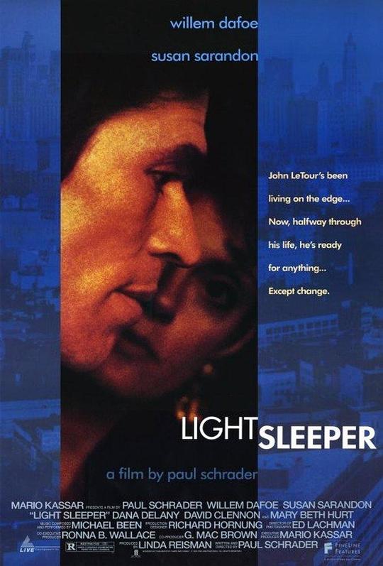 迷幻人生 Light Sleeper (1992)