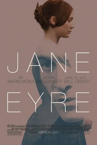 简爱 Jane Eyre (2011)