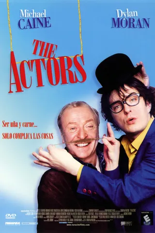 戏剧演员 The Actors (2003)