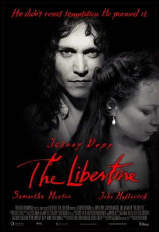 浪荡子 The Libertine (2004)