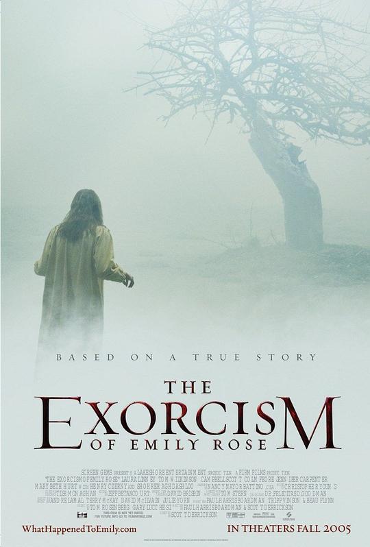 驱魔 The Exorcism of Emily Rose (2005)