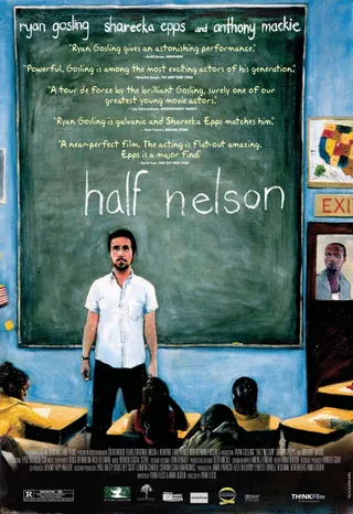半个尼尔森 Half Nelson (2006)