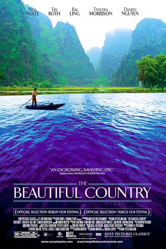 美丽家园 The Beautiful Country (2004)