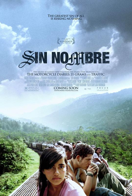 无名 Sin Nombre (2009)