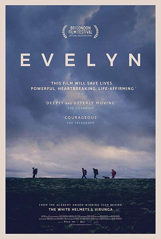 艾芙琳 Evelyn (2018)