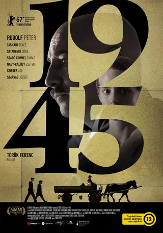 1945  (2017)