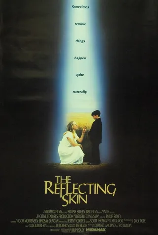 魔鬼与我同生 The Reflecting Skin (1990)