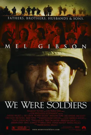 我们曾是战士 We Were Soldiers (2002)