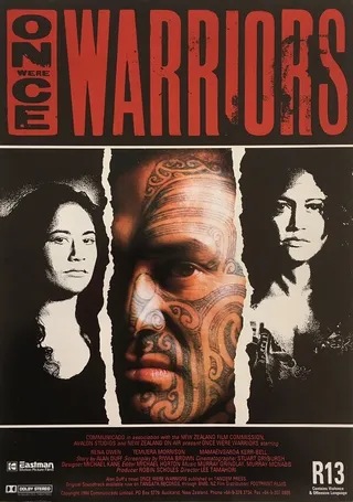 战士奇兵 Once Were Warriors (1994)