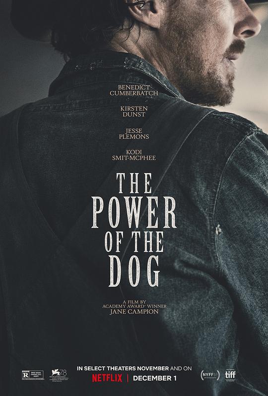 犬之力 The Power of the Dog (2021)