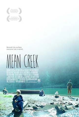 湖群狗党 Mean Creek (2004)