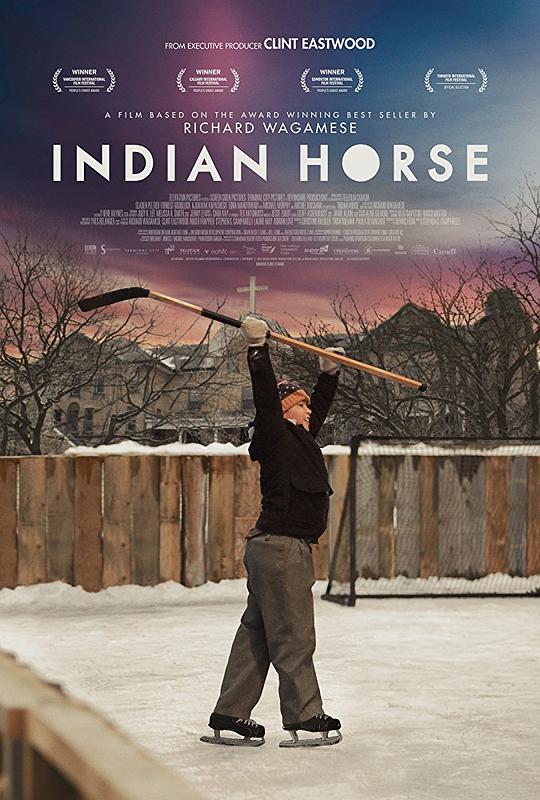 印第安·豪斯 Indian Horse (2017)