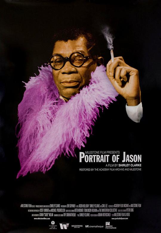 杰森的画像 Portrait of Jason (1967)