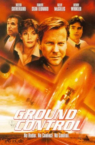 地面控制 Ground Control (1998)