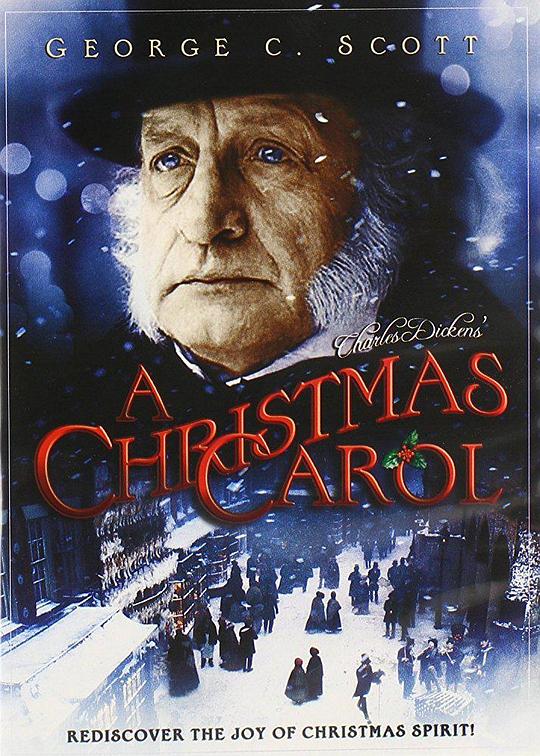 圣诞颂歌 A Christmas Carol (1984)