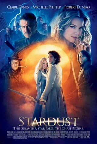 星尘 Stardust (2007)